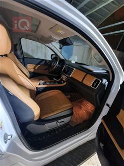 Poer Double Cab